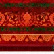 1039-5.webp فرش ابریشم ماشینی AJ1039 سبز لاکی