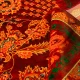 1039-8.webp فرش ابریشم ماشینی AJ1039 سبز لاکی