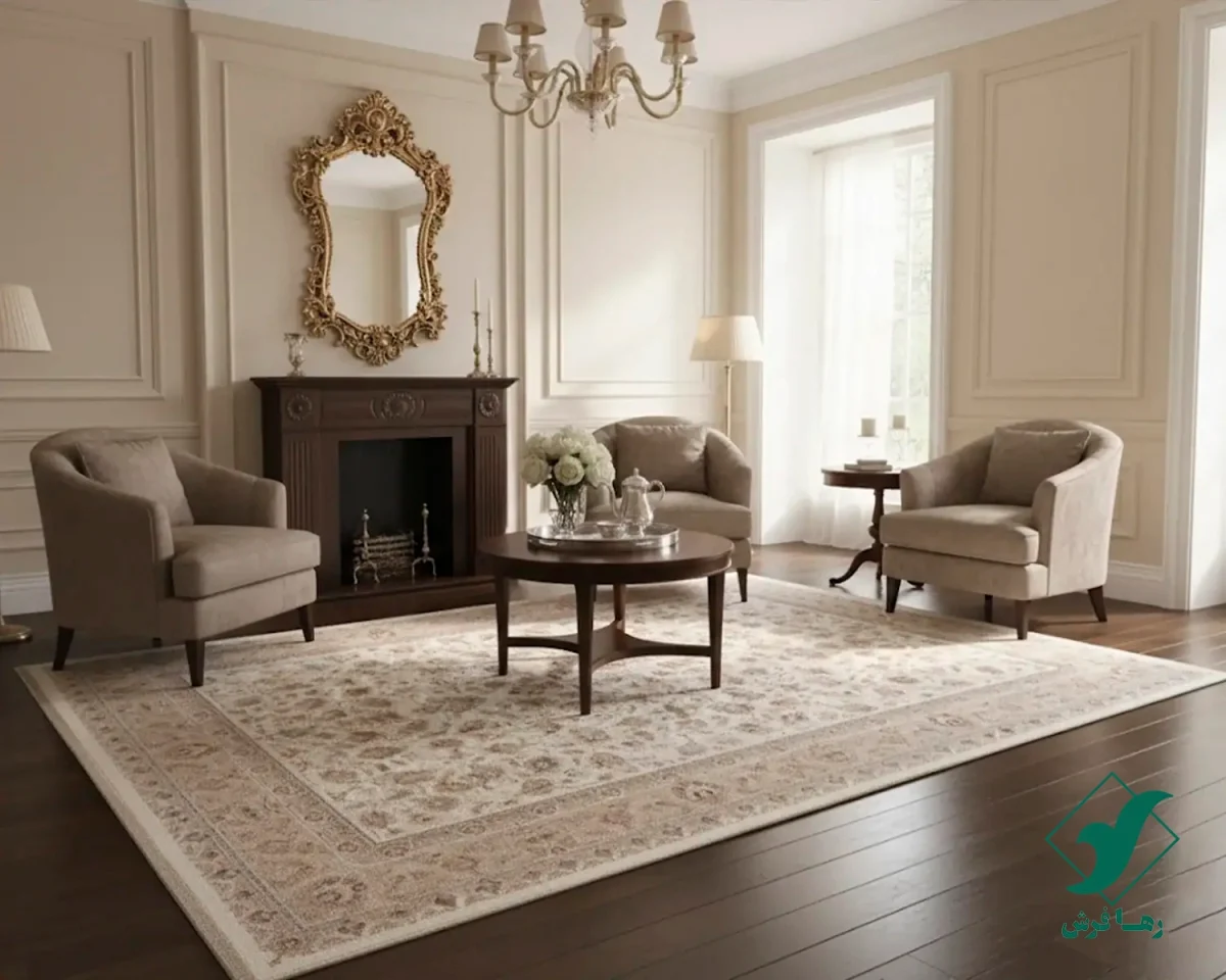 1508-kerem-9.webp فرش کلاسیک 1508 کرم