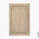 فرش کلاسیک 1521 بژ