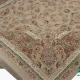 فرش کلاسیک 1521 بژ