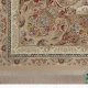 فرش کلاسیک 1521 بژ