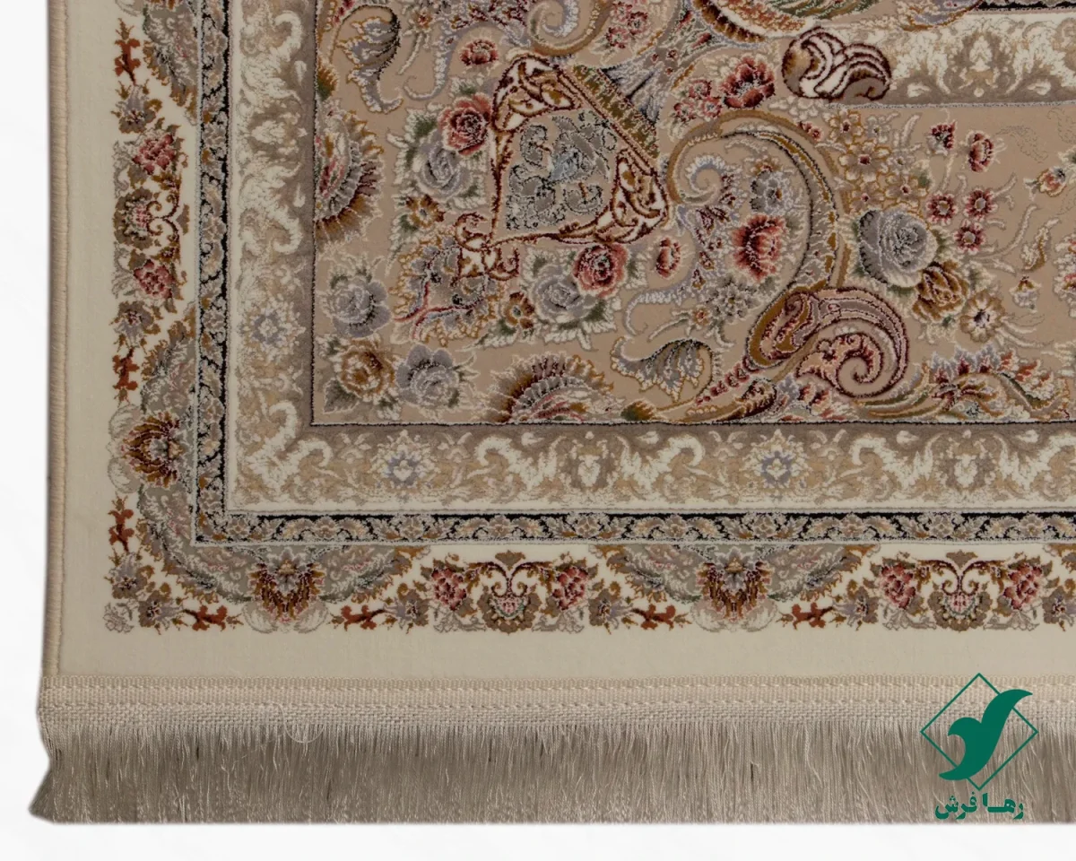 1521-kerem-6.webp فرش کلاسیک 1521 کرم