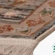 17102-11.webp فرش وینتیج 17102 آبی حاشیه ذغالی
