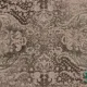 فرش وینتیج 1793 نسکافه‌ای سبز