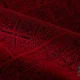 205-8.webp فرش وینتیج 205 لاکی سرمهای