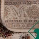 224-9.webp فرش وینتیج 224 کرم نسکافهای