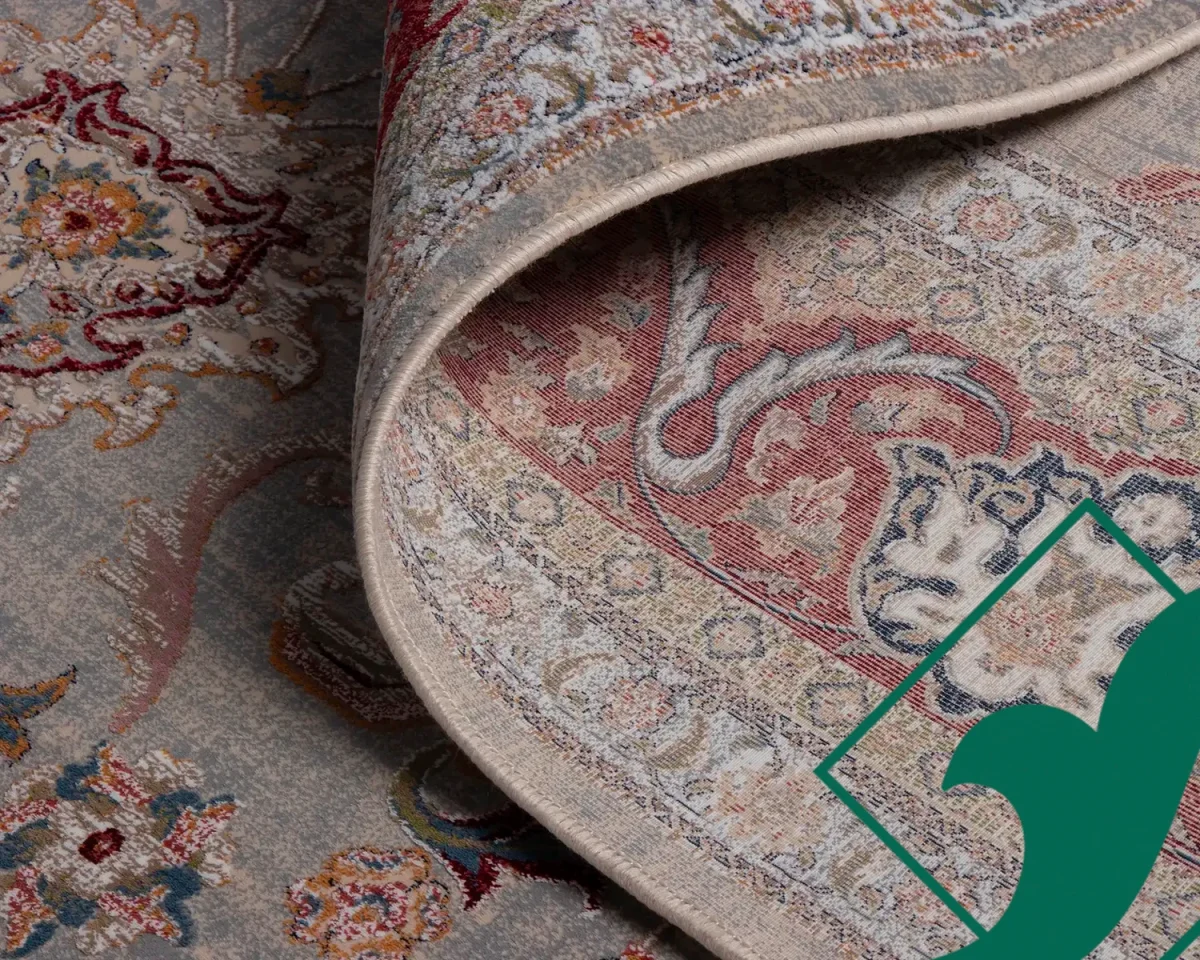 225-11.webp فرش وینتیج 225 فیلی لاکی