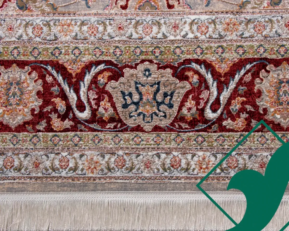 225-5.webp فرش وینتیج 225 فیلی لاکی