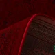 227-10.webp فرش وینتیج 227 لاکی سرمهای