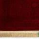 227-7.webp فرش وینتیج 227 لاکی سرمهای