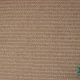 فرش کناره مینیمال 2355 کرم نسکافه ای