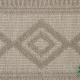 2368-3.webp فرش مینیمال 2368 کرم طوسی