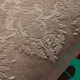 فرش وینتیج 3029 کرم شرابی