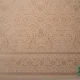 30340-4.webp فرش وینتیج 3040 کرم نسکافهای