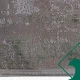 فرش وینتیج 3109 کرم سبز