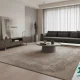 فرش وینتیج 3167 کرم نسکافه‎‌ای