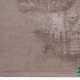 فرش وینتیج 3167 کرم نسکافه‎‌ای