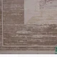 3306-7.webp فرش وینتیج 3306 نسکافهای کرم