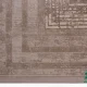 3308-6.webp فرش وینتیج 3308 نسکافهای کرم
