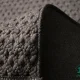 فرش مینیمال 3376 طوسی روشن