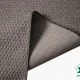 فرش مینیمال 3376 طوسی روشن