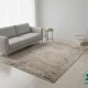 فرش وینتیج 442 طوسی کرم