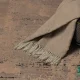 فرش وینتیج 442 طوسی کرم