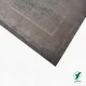 فرش وینتیج 49928 طوسی سبز