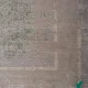 فرش وینتیج 49928 طوسی سبز