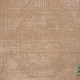 فرش وینتیج 5311 کرم نسکافه‌ای