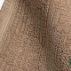 فرش وینتیج 5311 کرم نسکافه‌ای
