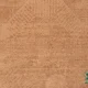 فرش وینتیج 5312 نسکافه‌ای