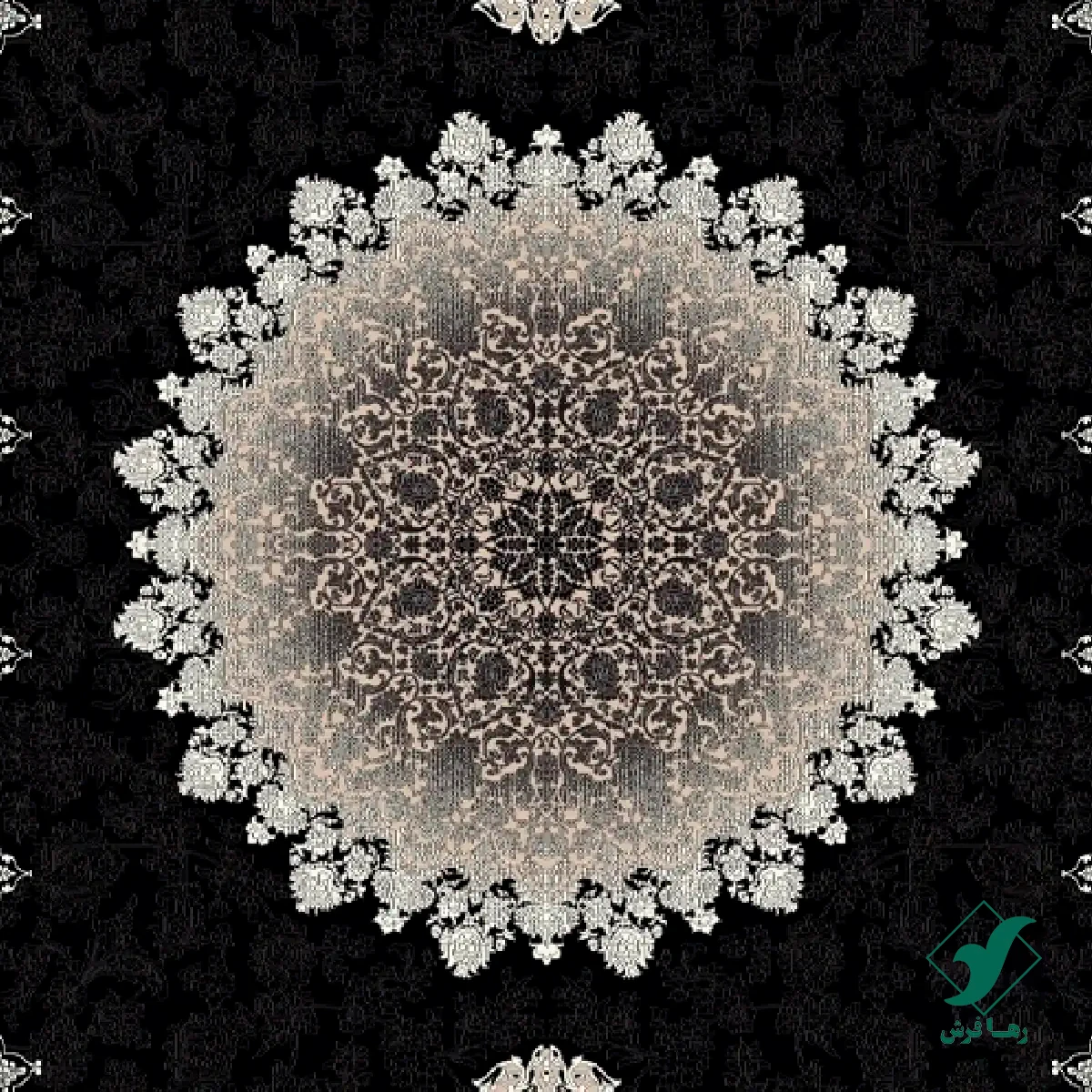 6016-SORMEI-3.webp فرش کلاسیک 6016 سرمه ای