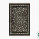 6018-zoghalii.webp فرش وینتیج 6018 ذغالی طلایی