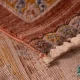 60260-e6.webp فرش وینتیج 60260 نسکافه ای آجری