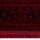 7010-ronasi-5.webp فرش وینتیج 7010 روناسی مشکی
