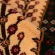 7017-6.webp فرش کلاسیک 7017 نخودی سرمهای