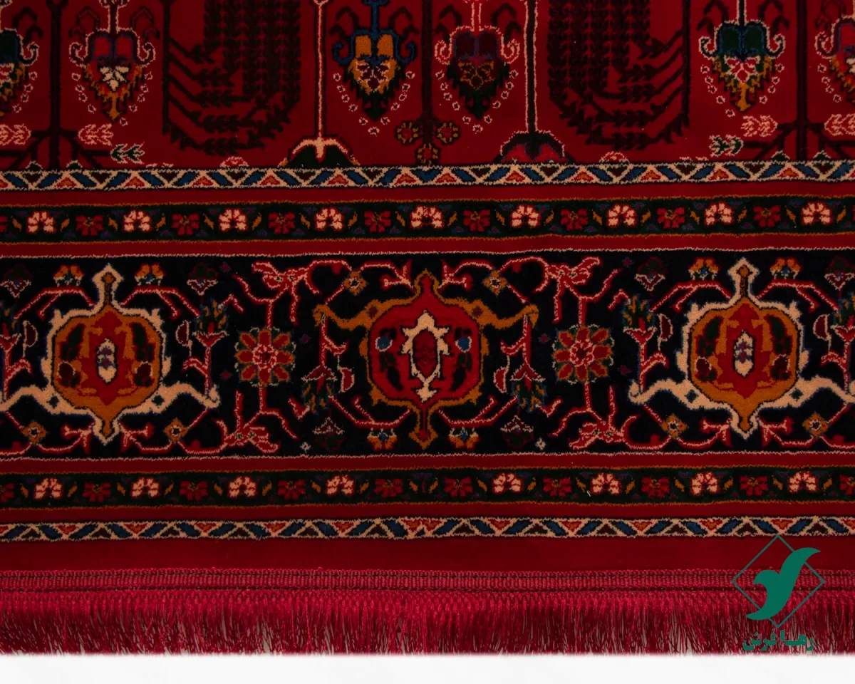 7017-ronasi-6.webp فرش کلاسیک 7017 روناسی سرمهای