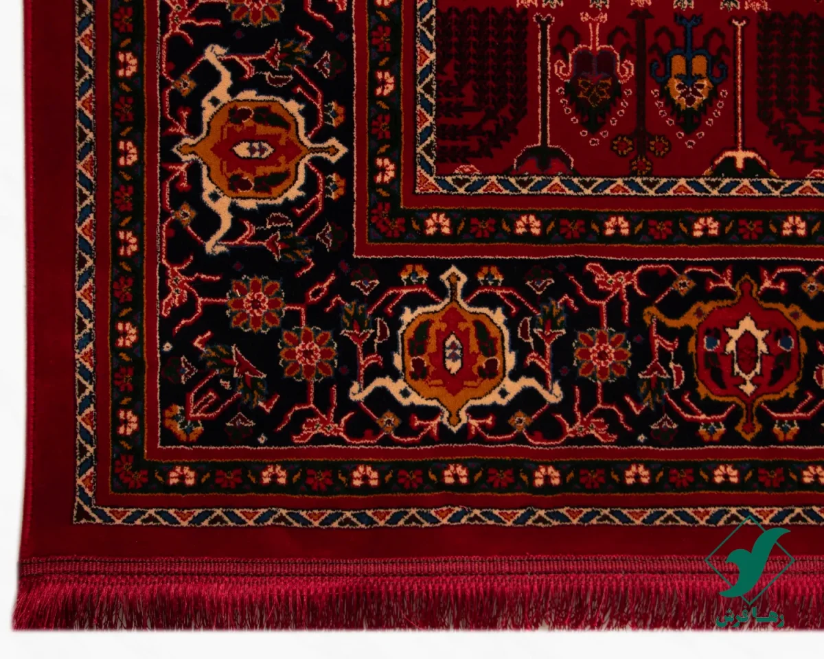 7017-ronasi-7.webp فرش کلاسیک 7017 روناسی سرمهای