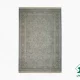 702550-0-1.webp فرش ابریشم ماشینی 702550 فیروزهای طلایی