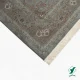 702550-5-1-1.webp فرش ابریشم ماشینی 702550 فیروزهای طلایی