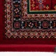 7027-7.webp فرش وینتیج 7027 لاکی سبز