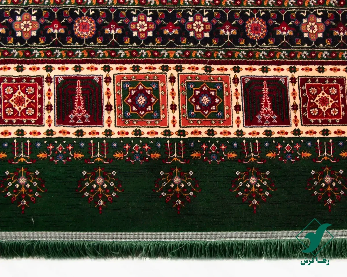 7044-sabz-5-1.webp فرش کلاسیک 7044 سبز کرم