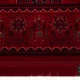 فرش  کلاسیک 7050 روناسی سرمه‌ای