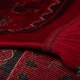 فرش  کلاسیک 7050 روناسی سرمه‌ای