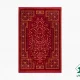 7058-1.webp فرش ابریشم ماشینی 7058 لاکی