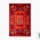 730600-00.webp فرش ابریشم ماشینی 730600 لاکی