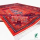 730600-01.webp فرش ابریشم ماشینی 730600 لاکی