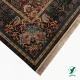 730601-3-1.webp فرش ابریشم ماشینی 730601 ذغالی